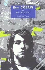 Capa do artigo Kurt Cobain