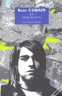 Capa do artigo Kurt Cobain
