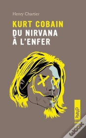 Capa do artigo Kurt Cobain, Du Nirvana A L