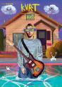 Kurt Cobain – About A Boy - Preview