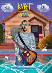 Kurt Cobain – About A Boy