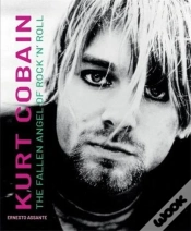 Capa do artigo Kurt Cobain