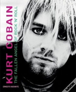 Capa do artigo Kurt Cobain