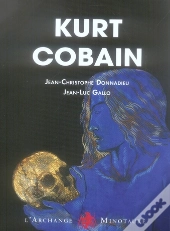 Kurt Cobain