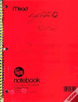 Capa do artigo Kurt Cobain Journals