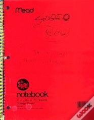 Kurt Cobain Journals
