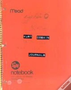 Capa do artigo Kurt Cobain