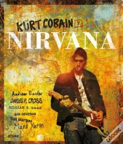 Capa do artigo Kurt Cobain Y Nirvana