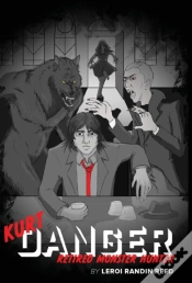 Capa do artigo Kurt Danger