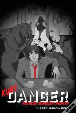 Capa do artigo Kurt Danger