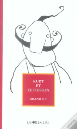 Capa do artigo Kurt Et Le Poisson