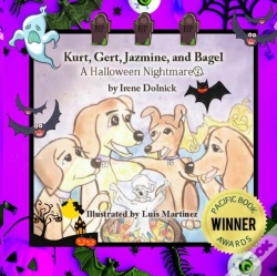 Capa do artigo Kurt, Gert, Jazmine, And Bagel