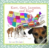 Kurt, Gert, Jazmine, And Bagel