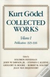 Capa do artigo Kurt Godel: Collected Works