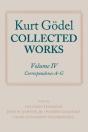 Kurt Godel: Collected Works: Volume Iv - Preview