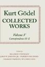 Kurt Godel: Collected Works: Volume V - Preview