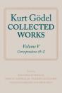 Kurt Godel: Collected Works: Volume V - Preview