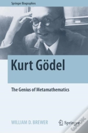 Capa do artigo Kurt Godel