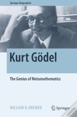 Capa do artigo Kurt Godel