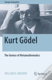 Capa do artigo Kurt Godel