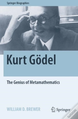 Capa do artigo Kurt Godel