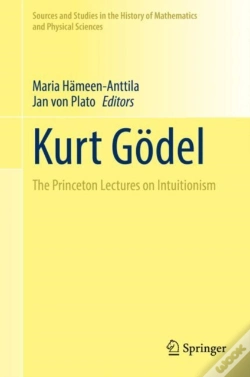 Capa do artigo Kurt Godel