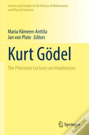 Capa do artigo Kurt Godel