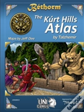 Kurt Hills Atlas Softcover