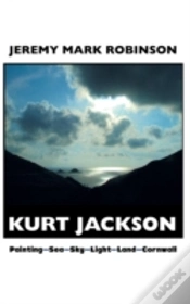 Capa do artigo Kurt Jackson