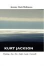 Kurt Jackson: Painting-Sea-Sky-Light-Lan - Preview