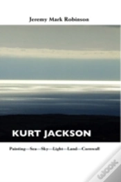 Capa do artigo Kurt Jackson: Painting-Sea-Sky-Light-Lan