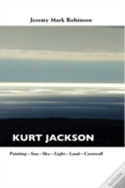 Capa do artigo Kurt Jackson: Painting-Sea-Sky-Light-Lan