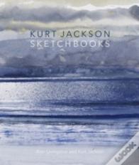 Kurt Jackson Sketchbooks