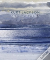 Capa do artigo Kurt Jackson Sketchbooks