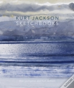 Capa do artigo Kurt Jackson Sketchbooks