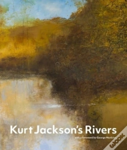 Capa do artigo Kurt Jackson'S Rivers
