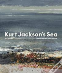 Kurt Jackson'S Sea