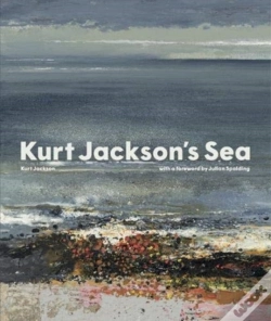 Capa do artigo Kurt Jackson'S Sea
