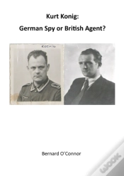 Capa do artigo Kurt Konig