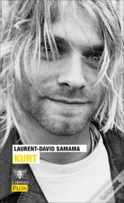 Capa do artigo Kurt