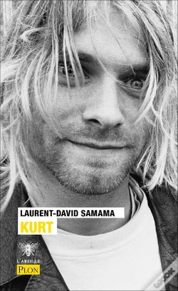 Capa do artigo Kurt