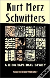 Capa do artigo Kurt Merz Schwitters