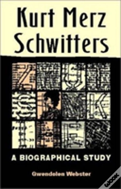 Capa do artigo Kurt Merz Schwitters