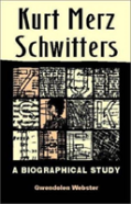 Kurt Merz Schwitters