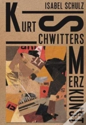 Capa do artigo Kurt Schwitters: Merzkunst