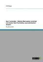 Kurt Tucholsky - Welche Motivation Verbirgt Sich Hinter Kurt Tucholskys Journalistischer Arbeit? - Preview
