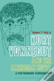 Capa do artigo Kurt Vonnegut And The American Novel