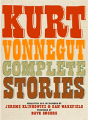 Kurt Vonnegut Complete Stories - Preview