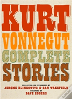 Capa do artigo Kurt Vonnegut Complete Stories