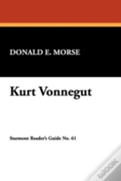 Capa do artigo Kurt Vonnegut